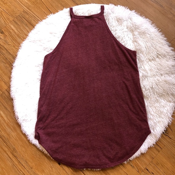 T Bar Evil Eye Tank Top - Picture 7 of 7